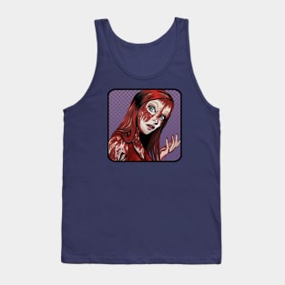 Carrie Lichtenstein Tank Top